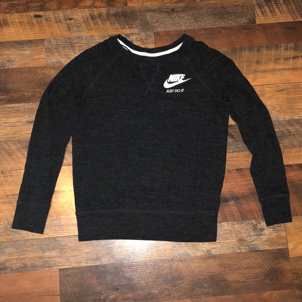 Nike Longsleve